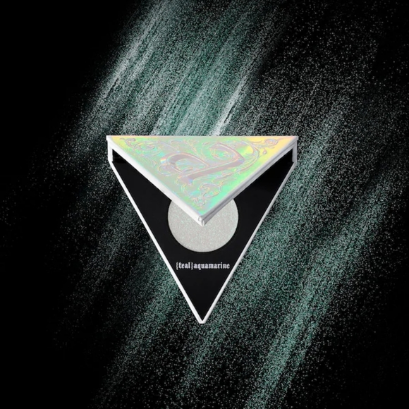 Kat Von D Alchemist Holographic Palette Set- NWT - Picture 11 of 13